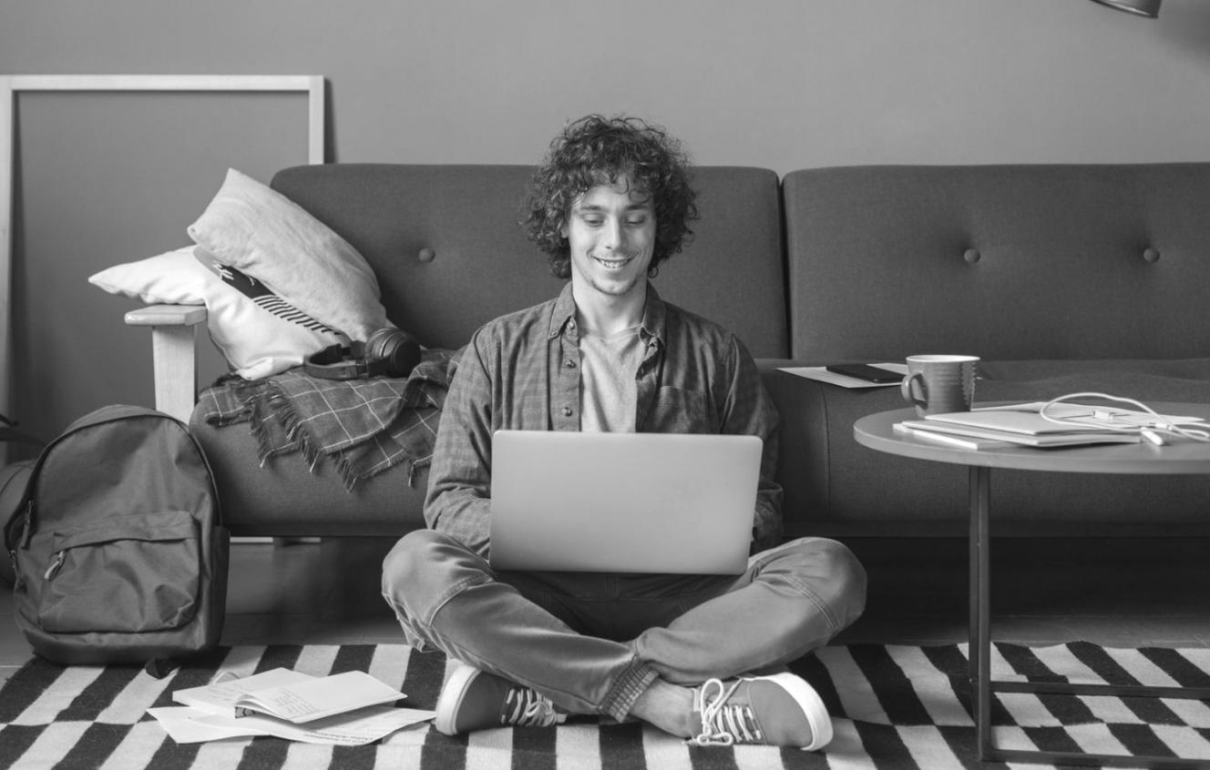 Misreading Client Progress in Remote Coaching: A Structured Failure